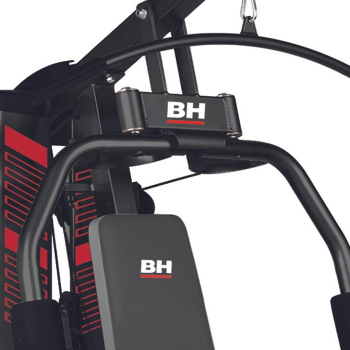 Produktbild BH Fitness Multygym Pro
