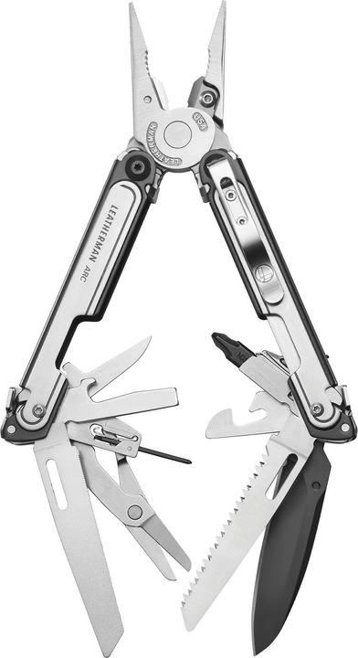 Leatherman Arc (20 Functions)