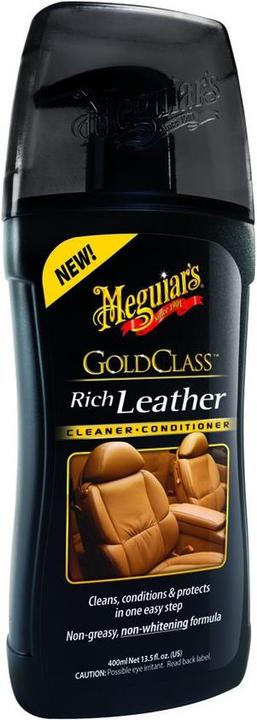 Oro classe Rich Leather (400 ml)
