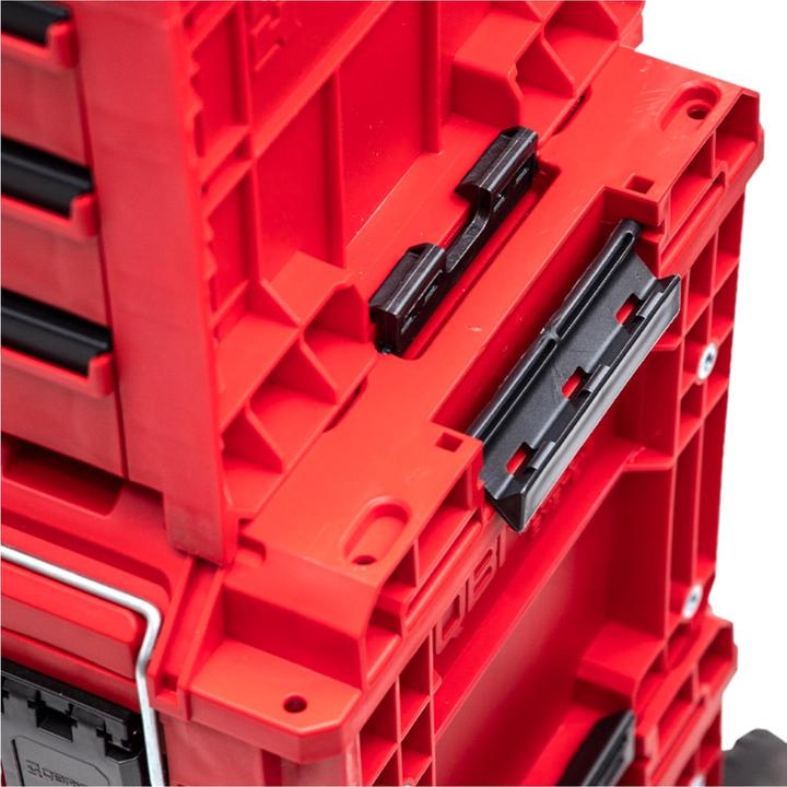 Actual product image Qbrick Toolbox