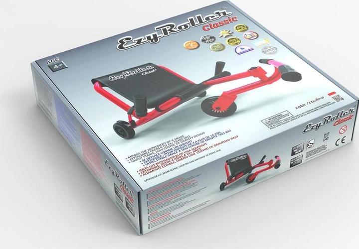 Image du produit EzyRoller Ezy Roller Classic