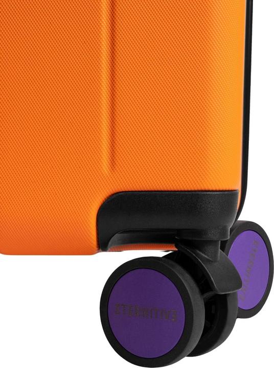Actual product image Eternitive Joy trolley case (37 l, Hand luggage (up to 50 litres))