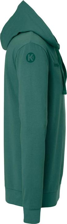 Actual product image Kempa Hoody (140)