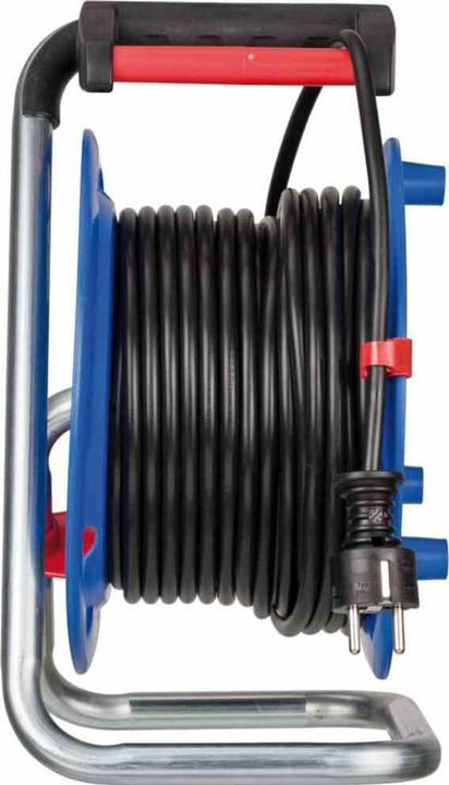 Actual product image Brennenstuhl Cable drum (25 m, 1.50 mm²)