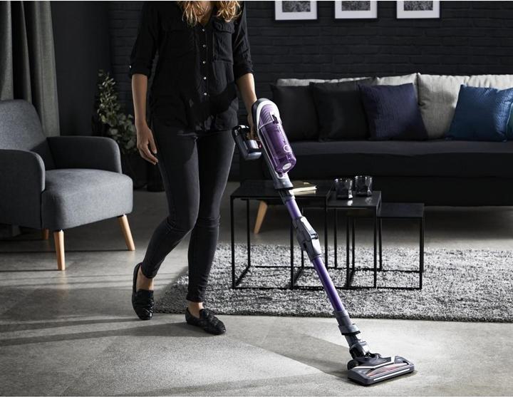 Image du produit Rowenta XForce Flex 860 Allergy Aspirateur à batterie