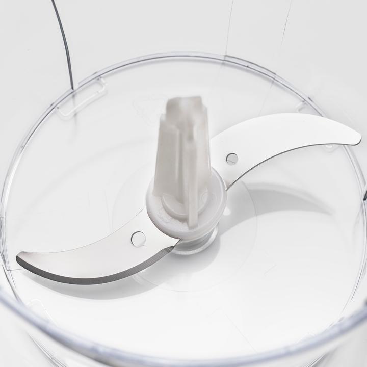 Actual product image OBH Nordica 7713 Blender 0.7 l Blender 850 W Black, Stainless Steel