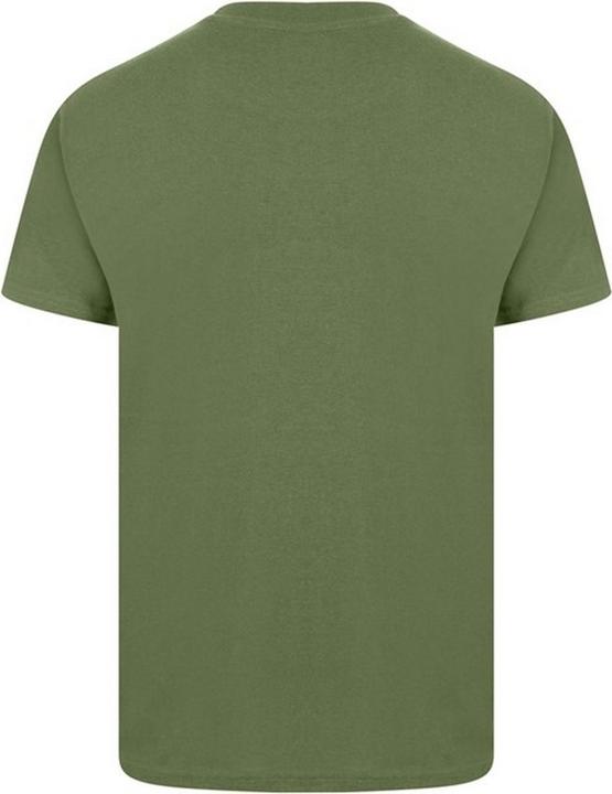 Immagine prodotto Universal Textiles Casual Classic - Maglietta a maniche corte - Uomo (3XL)