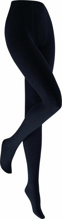 Hudson Relax Montana Strumpfhosen, Farbe 005 schwarz, Grösse 49-51 (49 - 51)