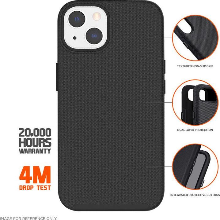 Produktbild Eiger North Case (Apple iPhone 14)