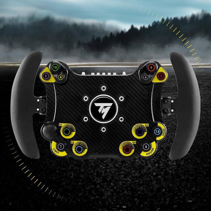 Actual product image Thrustmaster EVO Racing 32R (Windows, Xbox Series X, Xbox Series S, Xbox One X, Xbox One S, PS4, PS5)