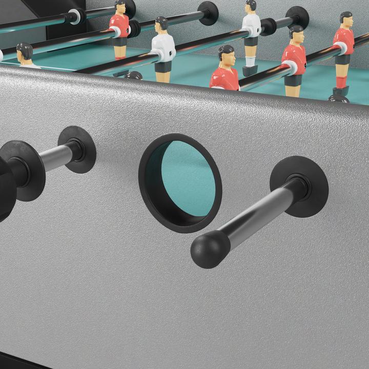 Produktbild Automaten Hoffmann Kinderzimmer-Kicker