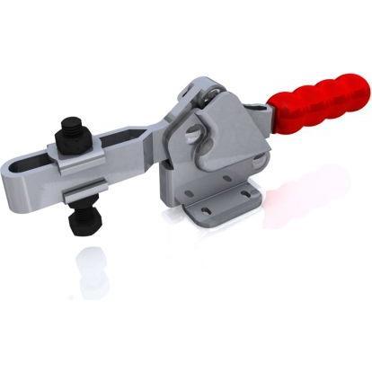 Rs Pro, Schraubstock + Zwinge, Hebel-Klemme 250kg