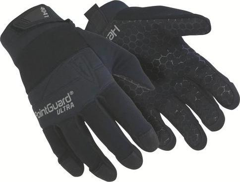 Produktbild BM Polyco Needlestick Resistant Gloves, size 8 (8)