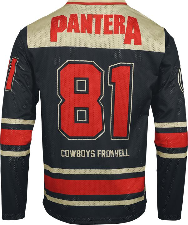 Produktbild Pantera Hockey Jersey (S)
