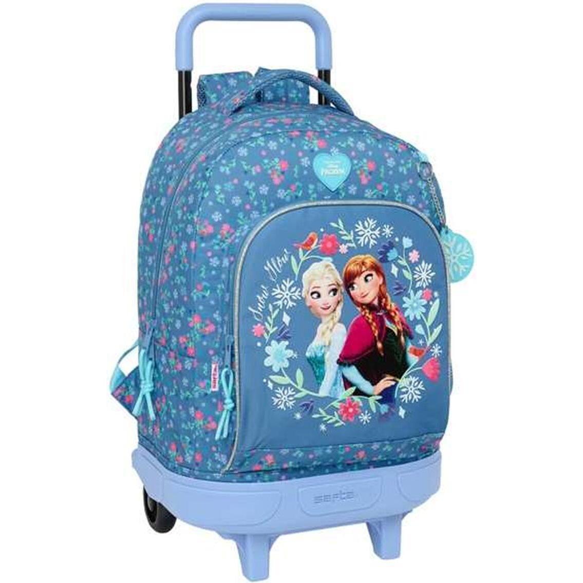Disney Frozen, Zaino, (22 l)