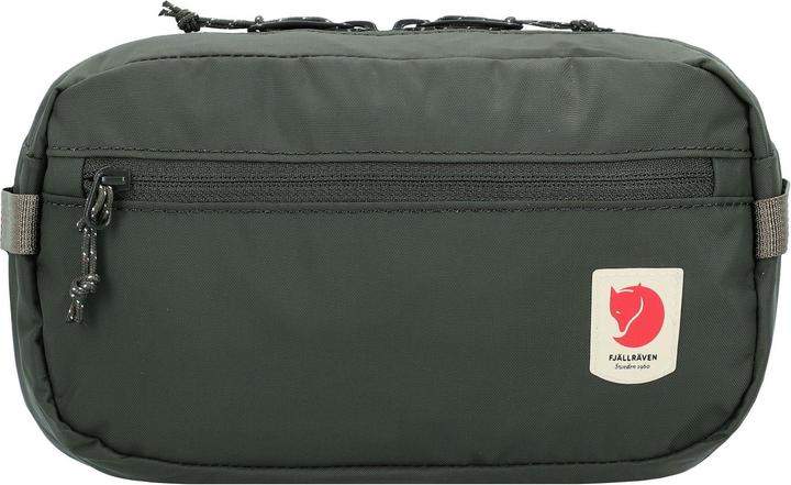 Actual product image Fjällräven High Coast