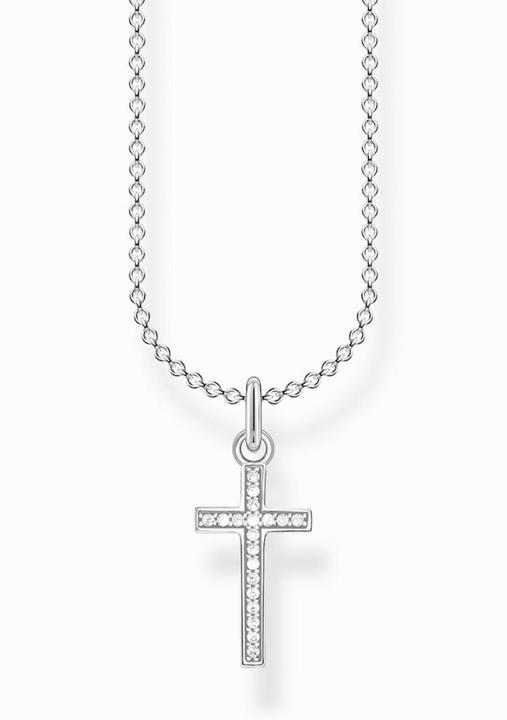 Produktbild Thomas Sabo Kette (925er Silber, 38 - 45 cm)