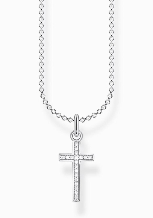 Produktbild Thomas Sabo Kette (925er Silber, 38 - 45 cm)