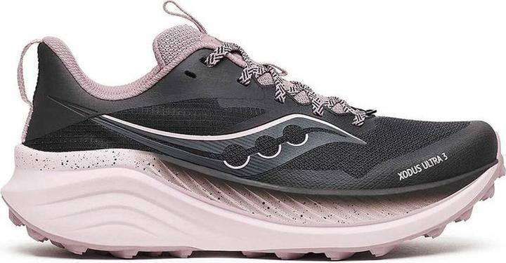 Produktbild Saucony Xodus Ultra 3 (37.5)