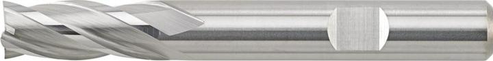 Forum Professional Solutions Forum Schaftfr.D6527L VHM 5,00mm HB Z 4