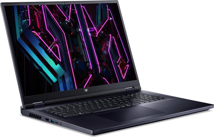 Produktbild Acer Predator Helios 18 (18", 1000 GB, 32 GB, DE, Intel Core i7-13700HX)