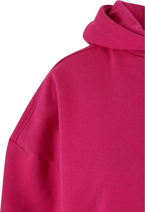 Produktbild Urban Classics Kurzes Hoodie (L)