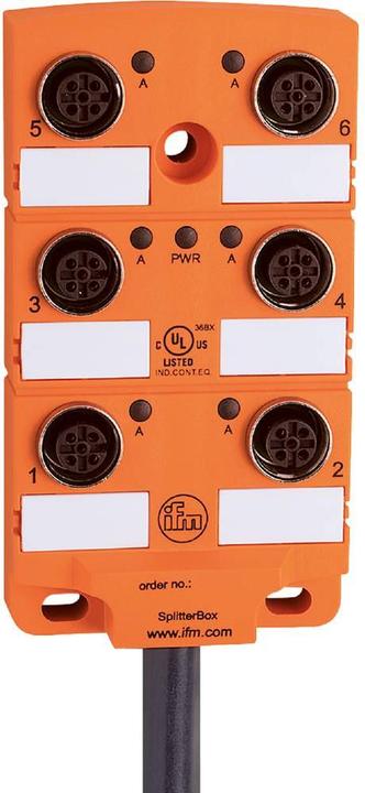 Produktbild IFM EBC019