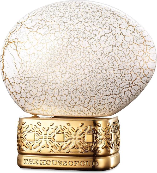 Actual product image The House of Oud Breathe of the Infinite (Eau de parfum, 75 ml)