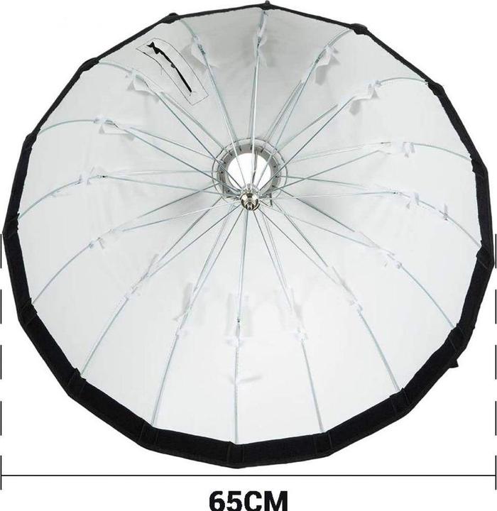 Produktbild Godox AD-S65W (Softbox, Parabole Softbox, 65 cm)
