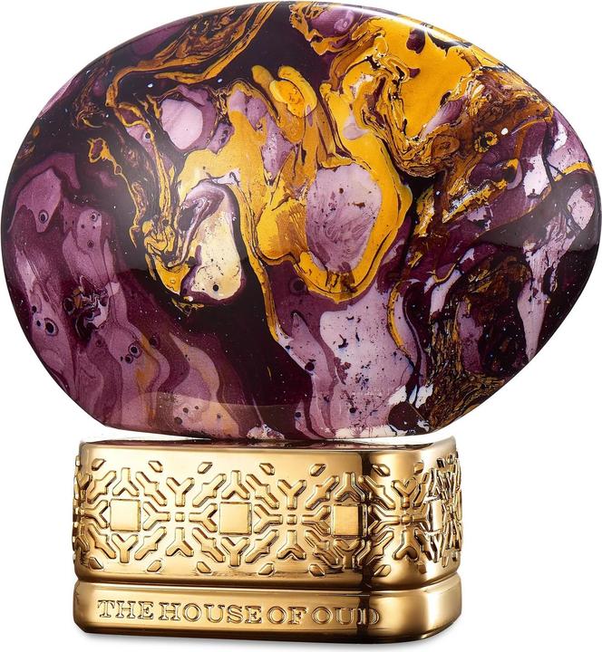 Produktbild The House of Oud Grape Pearls (Eau de Parfum, 75 ml)