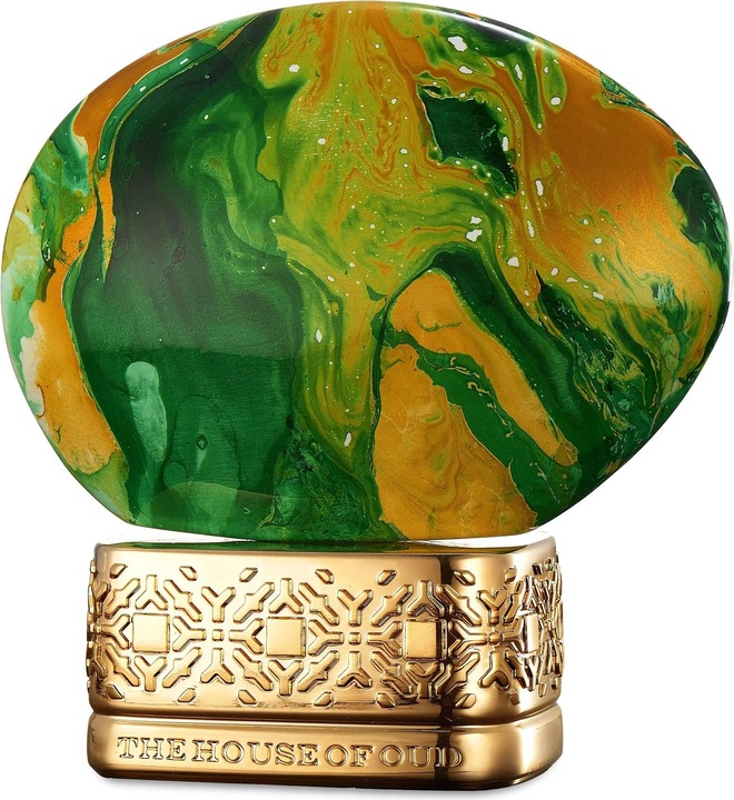 Produktbild The House of Oud Cypress Shade (Eau de Parfum, 75 ml)
