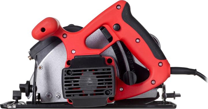 Actual product image Vertex circular saw 185mm