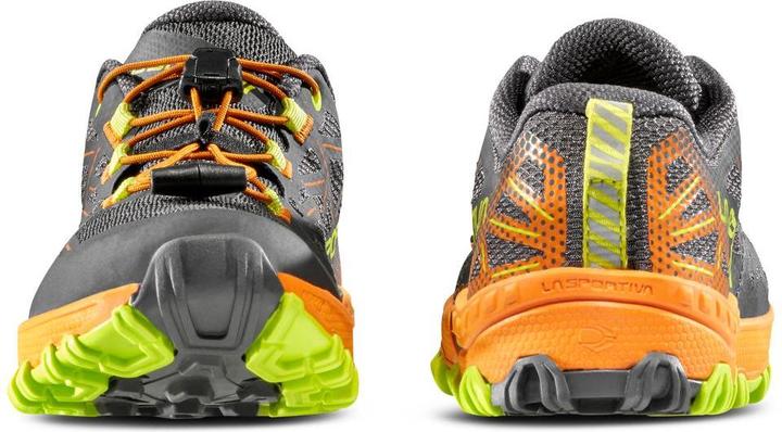 Actual product image La Sportiva Bushido II JR (30)