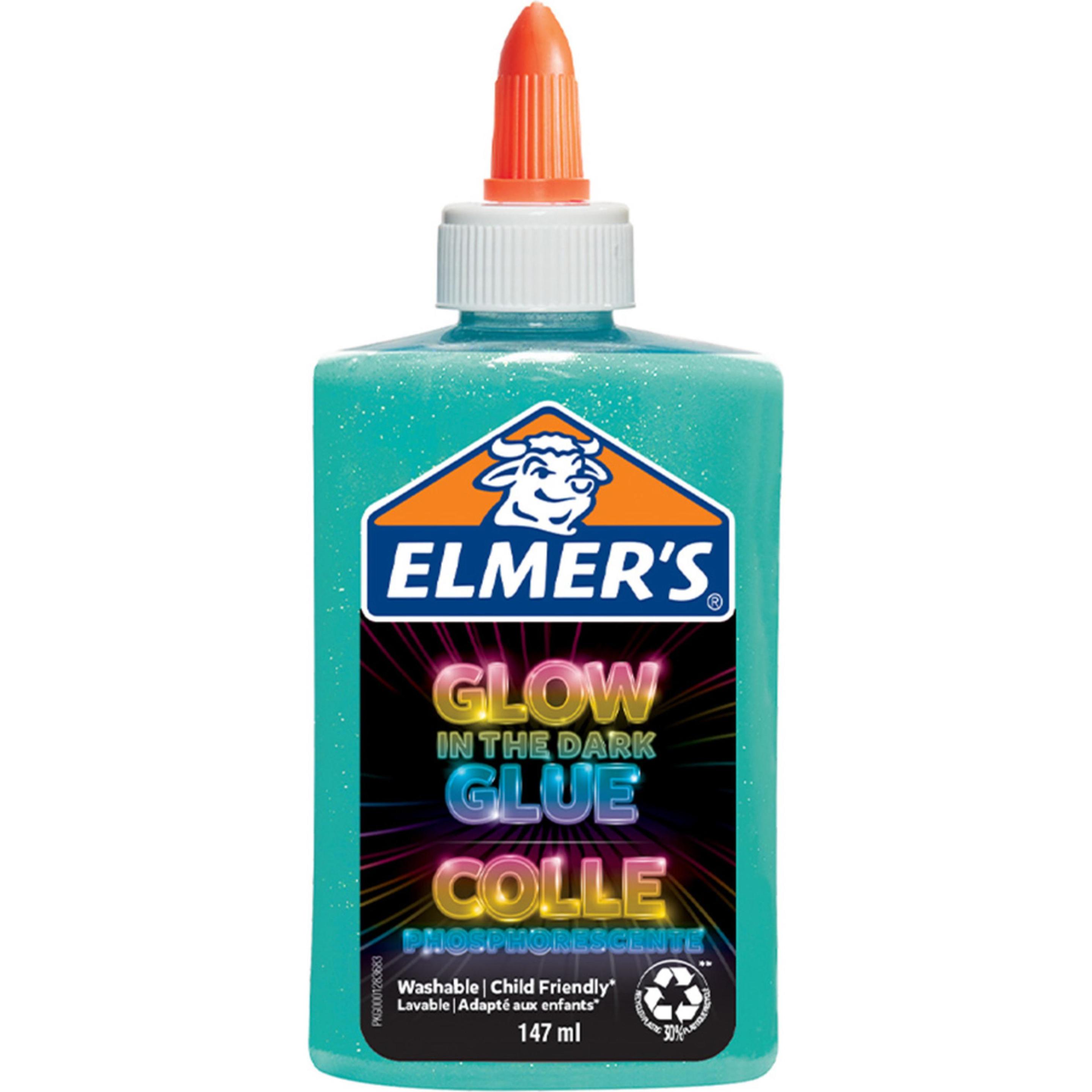 Elmer's, Colla, Bagliore al buio (147 ml)