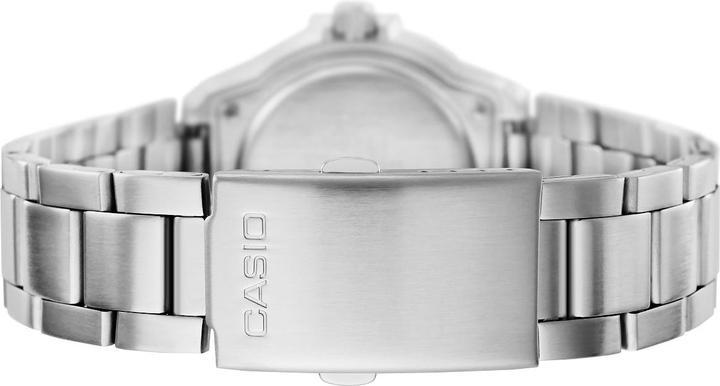Produktbild Casio MRW-200HD-1BVEF (Analoguhr, 45 mm)