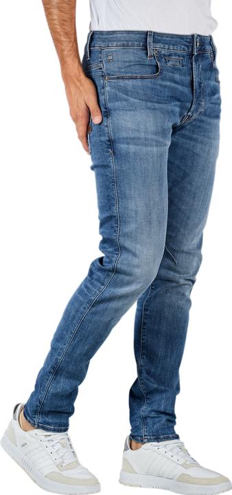 Image du produit G-Star D-Staq Slim Jeans medium indigo aged (W32/L30)