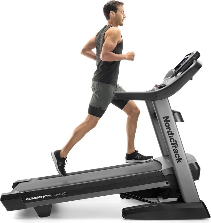 Image du produit Nordictrack Commercial 2450