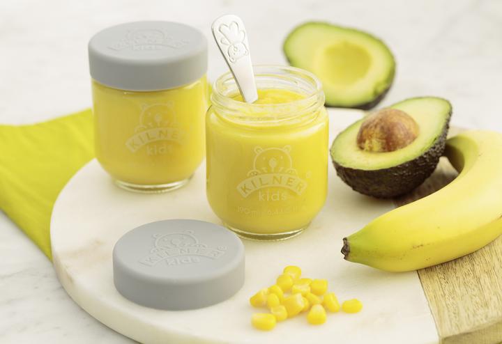 Immagine prodotto Kilner Bambini (6 pz., 0.19 l)