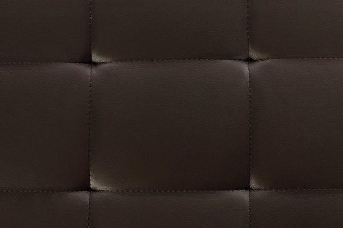 Produktbild Swisshandel24 2er Set Sitzhocker Barci, braun