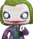 Image du produit Funko POP! - Batman - The Dark Knight: The Joker