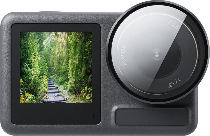 Immagine prodotto Telesin UV Protective Lens DJI Osmo Action 3/4/5pro