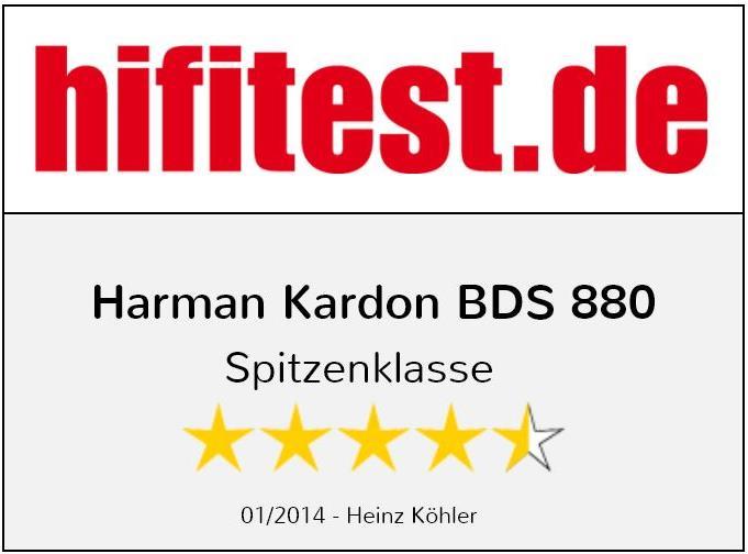 Immagine prodotto Harman/Kardon Bds 885s (90 W)