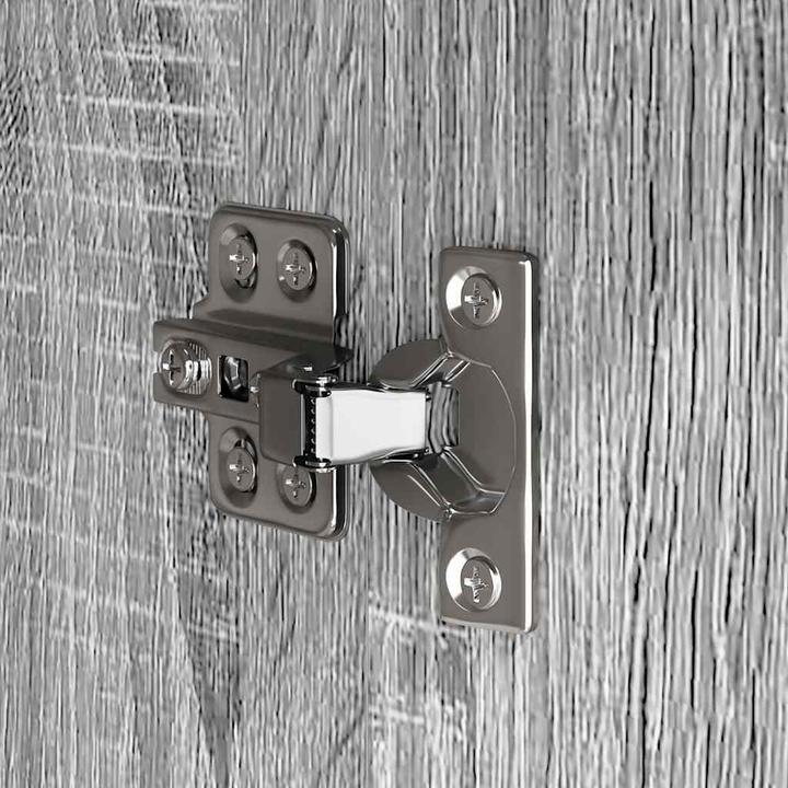 Image du produit vidaXL Sideboard (60 x 60 x 75 cm)