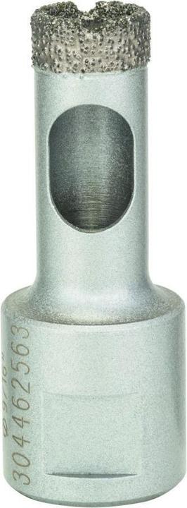 Actual product image Bosch Professional Zubehör PRO Core Cutter dry, 14 x 30 x 22.23 mm (14 mm)