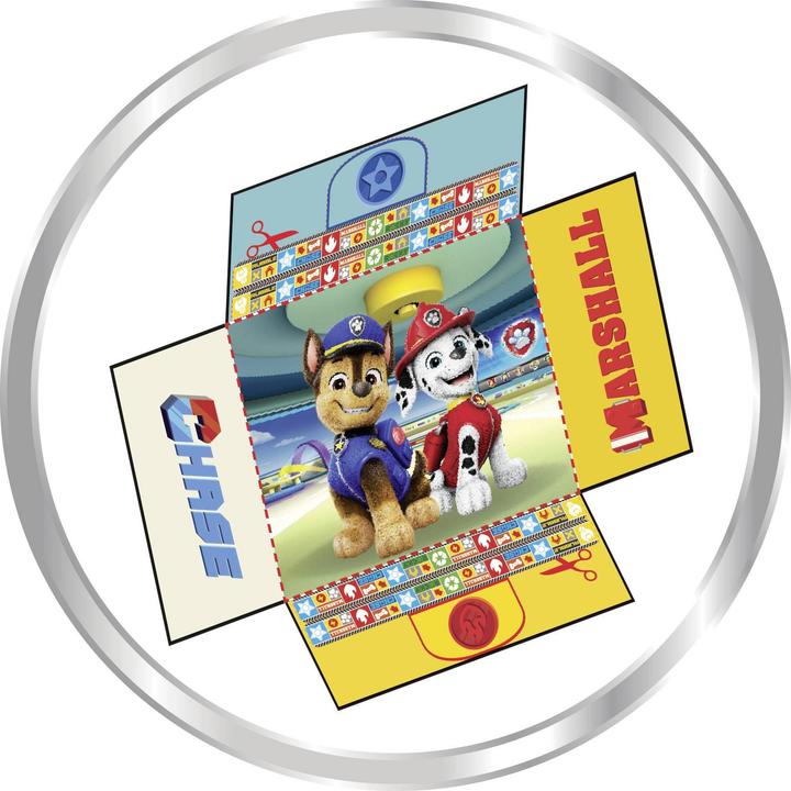 Actual product image Carrera PAW PATROL - On the Track