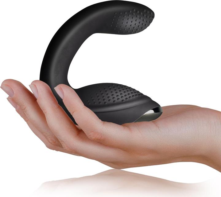 Immagine prodotto Rocks-Off Vibratore prostatico Rude Boy Xtreme con telecomando