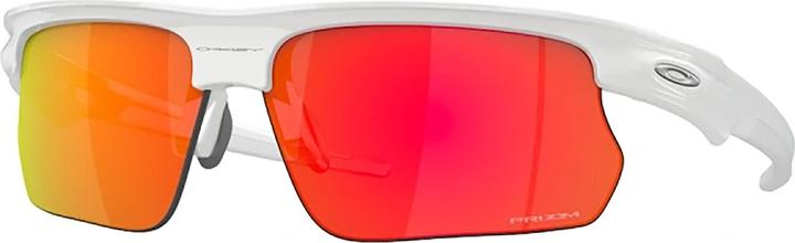 Glossy white / Prizm Ruby, Polished White, Polished white/prizm ruby