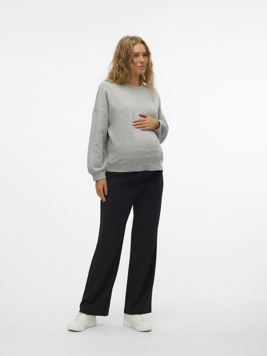 Produktbild Vero Moda Maternity Umstands-hose Hose mit weitem Beinschnitt (L)
