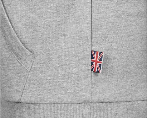 Produktbild Lonsdale Hoodie Fremington Kapuzensweatshirt (M)