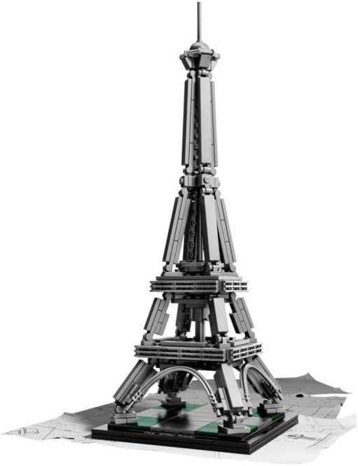 Produktbild LEGO Eiffelturm (21019, LEGO Architecture)
